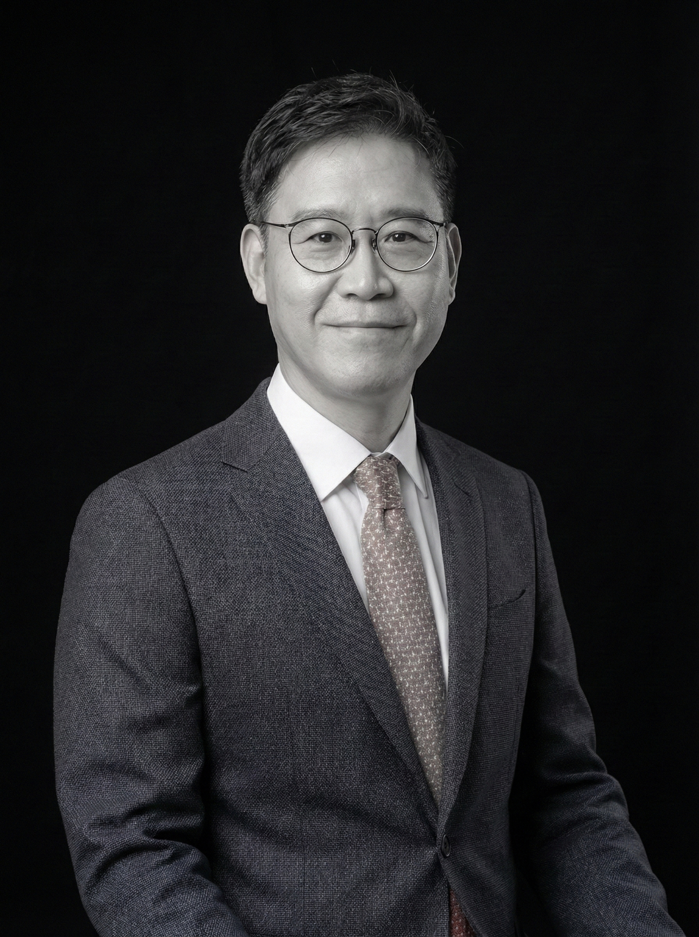 Hangrae Cho