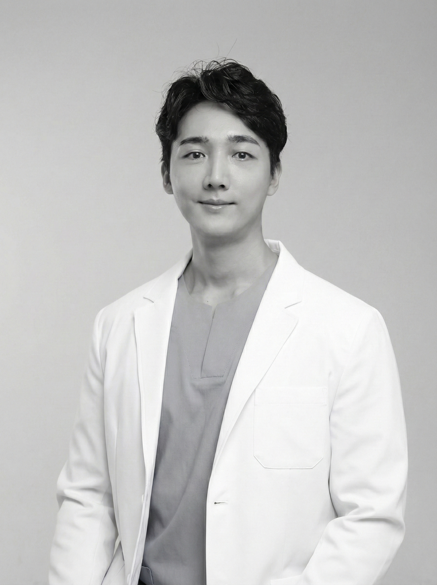 Kyu-ho Yi