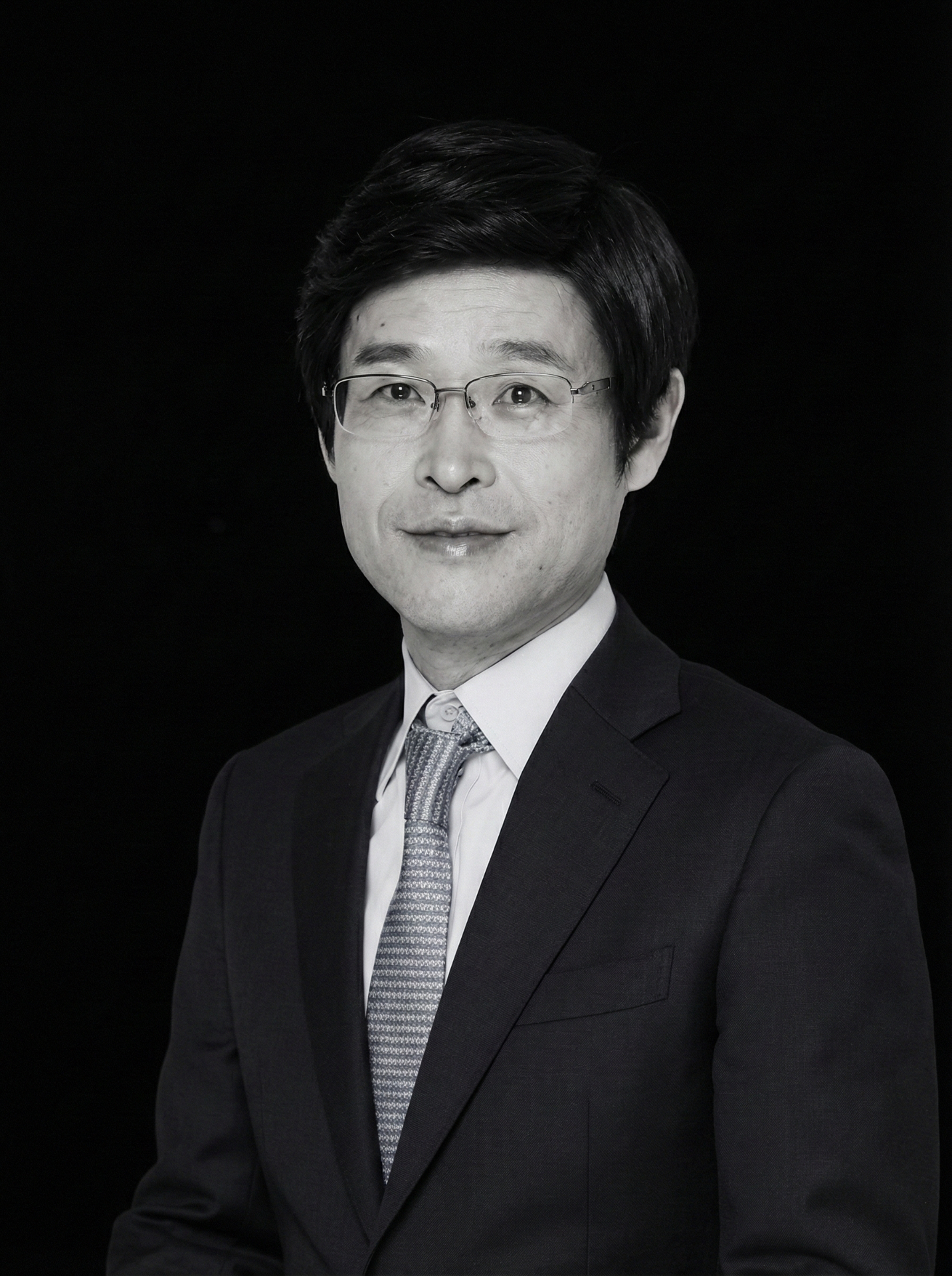 Ro Youngwoo