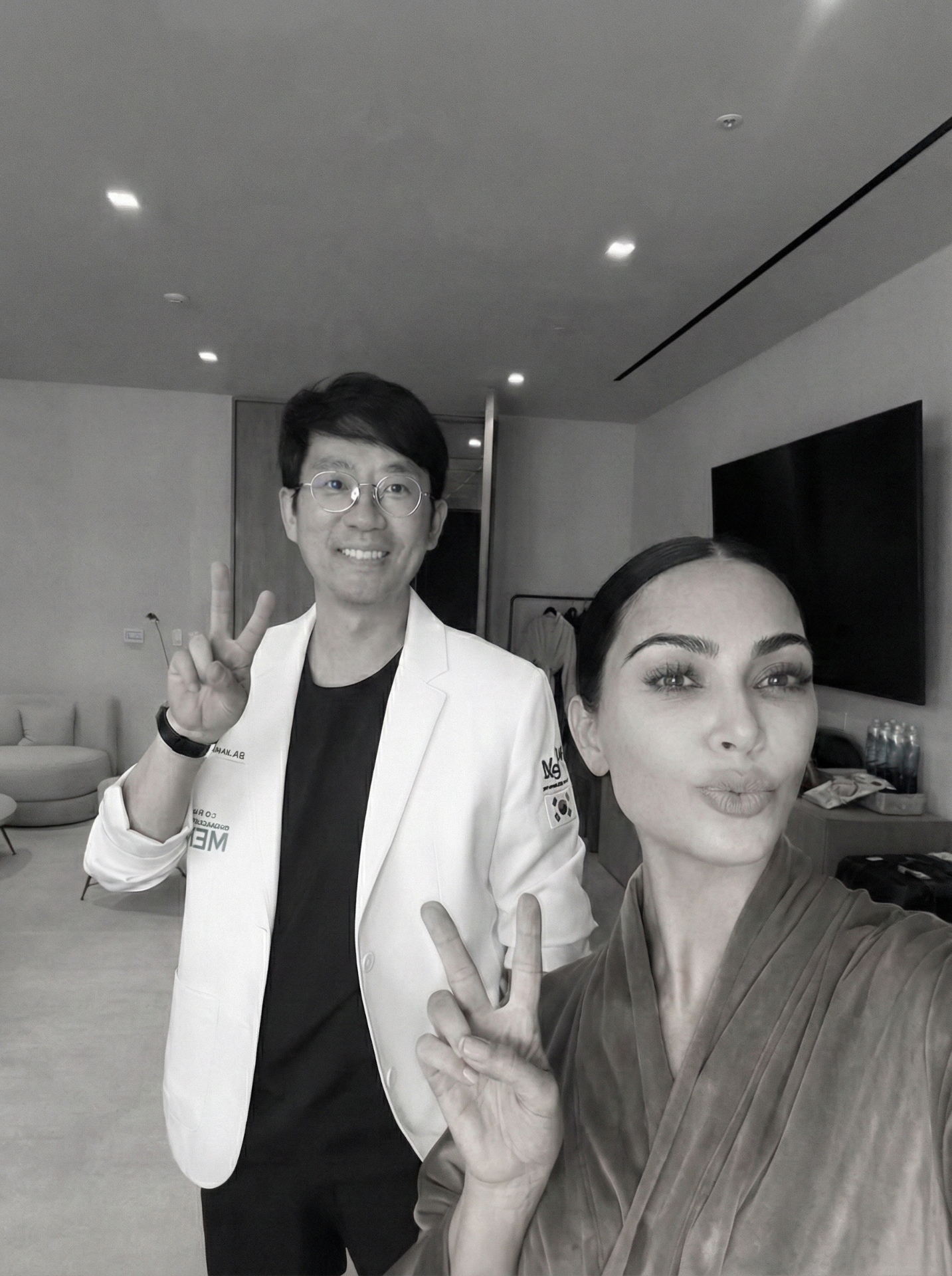 Dr. Benjamin Jae Yun Jung